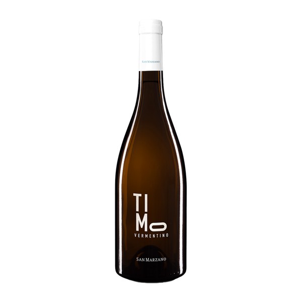 [MARZ36025] San Marzano, Salento IGP Timo 2025 (0,75 l)