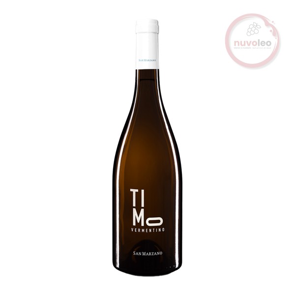 [MARZ36025] San Marzano, Salento IGP Timo 2025 (0,75 l)