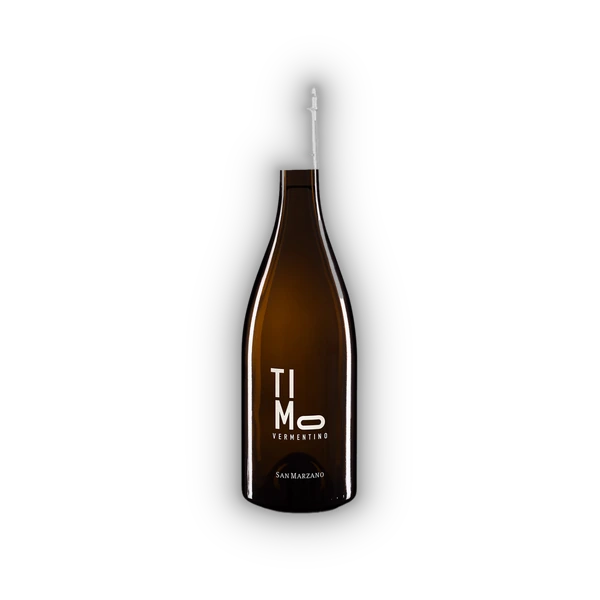 San Marzano, Salento IGP Timo 2025 (0,75 l)