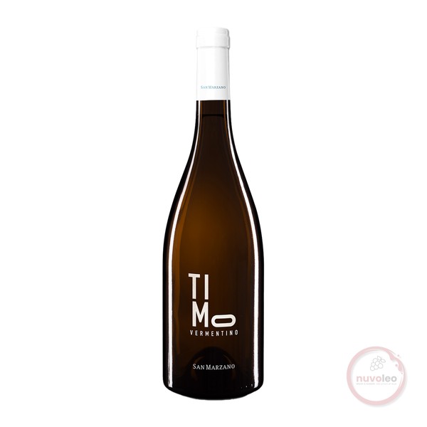 San Marzano, Salento IGP Timo 2025 (0,75 l)
