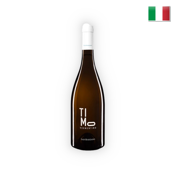 San Marzano, Salento IGP Timo 2025, 0,75 l