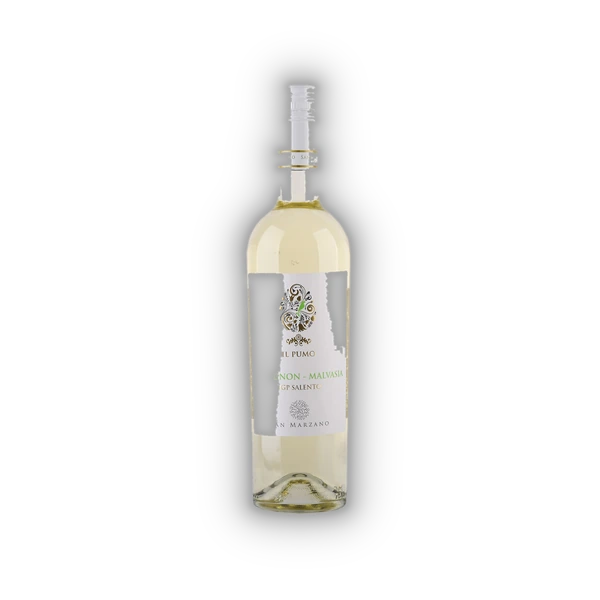 San Marzano, Salento IGP Il Pumo Sauvignon Malvasia 2025 (0,75 l)