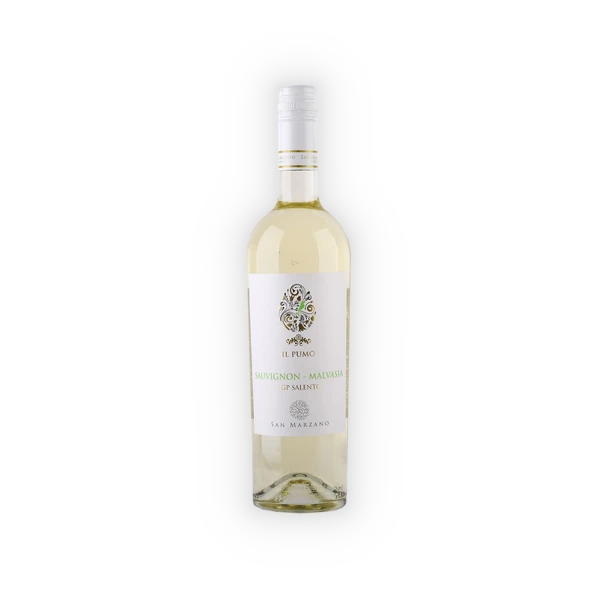 San Marzano, Salento IGP Il Pumo Sauvignon Malvasia 2025 (0,75 l)