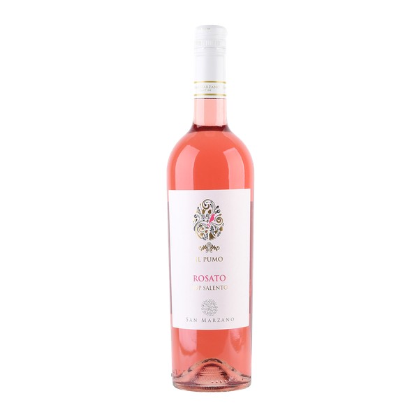San Marzano, Salento IGP Il Pumo Rosato 2024 (0,75 l)