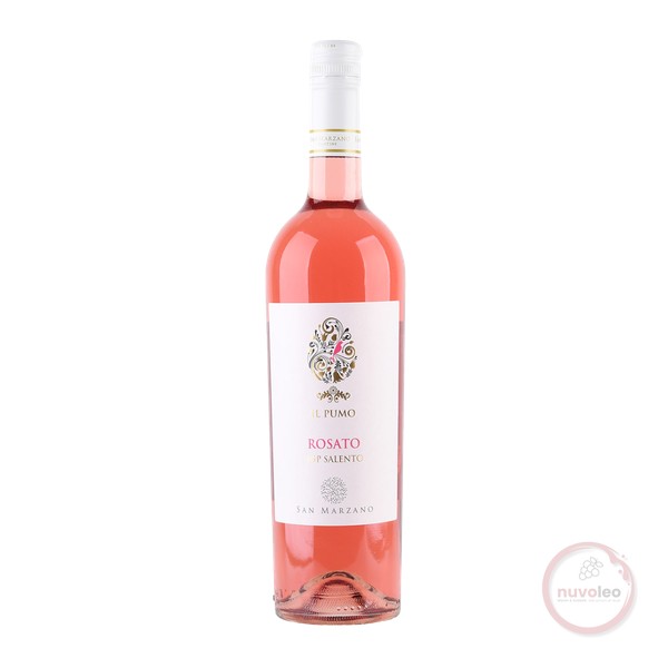 San Marzano, Salento IGP Il Pumo Rosato 2024 (0,75 l)