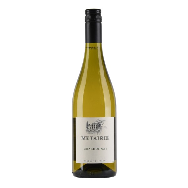 [META05024] Métairie, Pays d'Oc IGP Chardonnay 2024 (0,75 l)