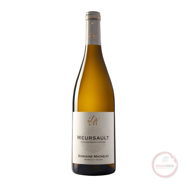 Domaine Michelot, Meursault AC 2023 (1,5 l)