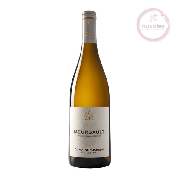 Domaine Michelot, Meursault AC 2023 (3)