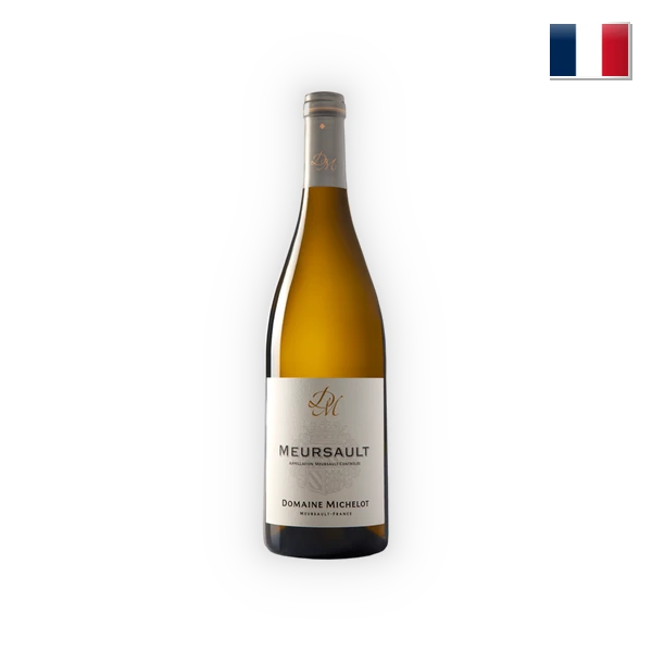 [MICH02623] Domaine Michelot, Meursault AC 2023, 3