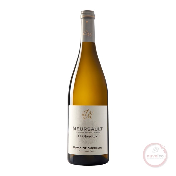 Domaine Michelot, Meursault AC Narvaux 2023 (0,75 l)