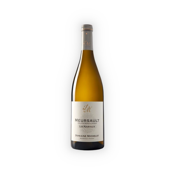 Domaine Michelot, Meursault AC Narvaux 2023 (0,75 l)