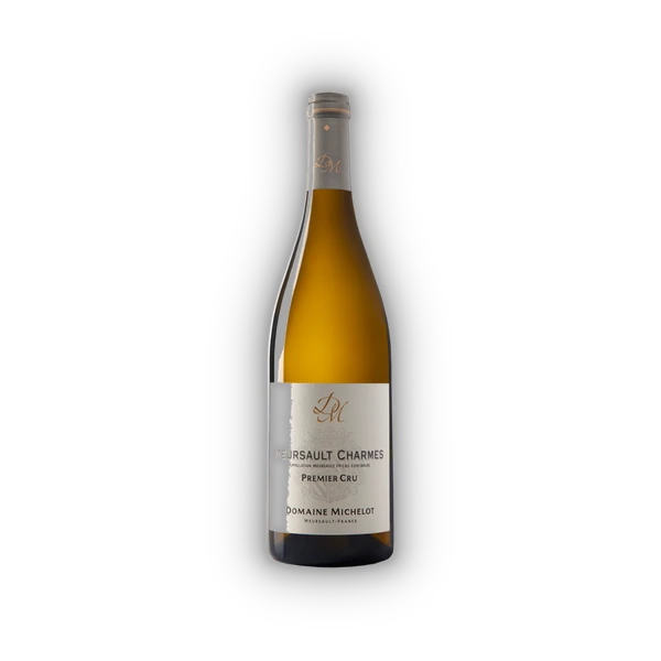 Domaine Michelot, Meursault AC Charmes 1ER 2023 (1,5 l)