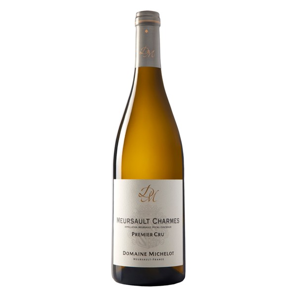 Domaine Michelot, Meursault AC Charmes 1ER 2023 (1,5 l)