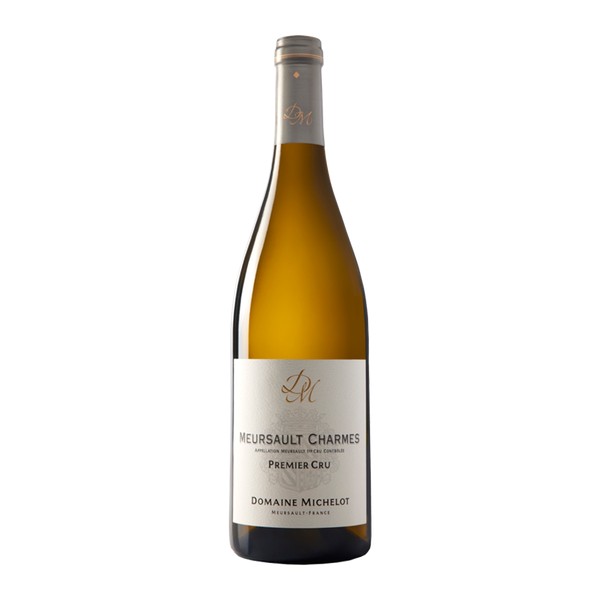 Domaine Michelot, Meursault AC Charmes 1ER 2023 (1,5 l)