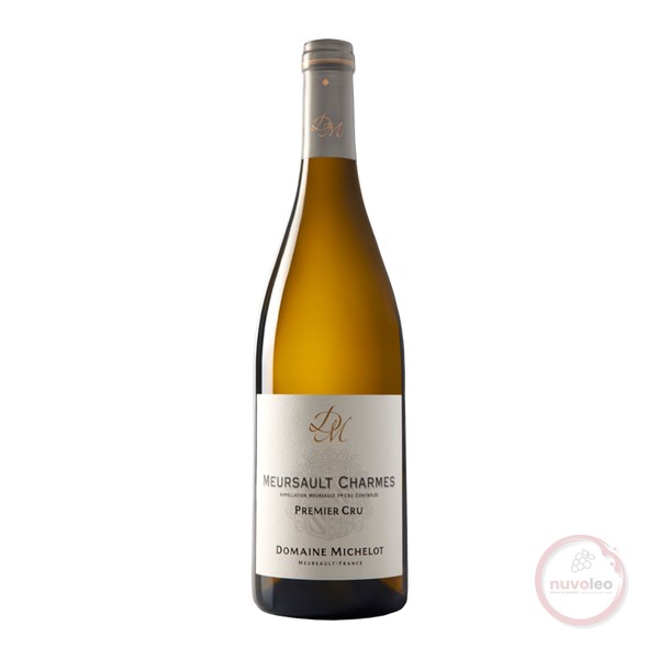 Domaine Michelot, Meursault AC Charmes 1ER 2023 (1,5 l)