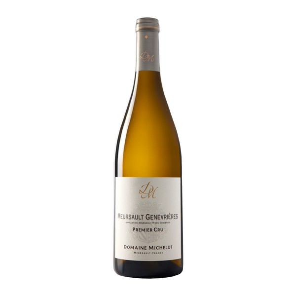 [MICH07523] Domaine Michelot, Meursault AC Genevrières 1ER 2023 (1,5 l)