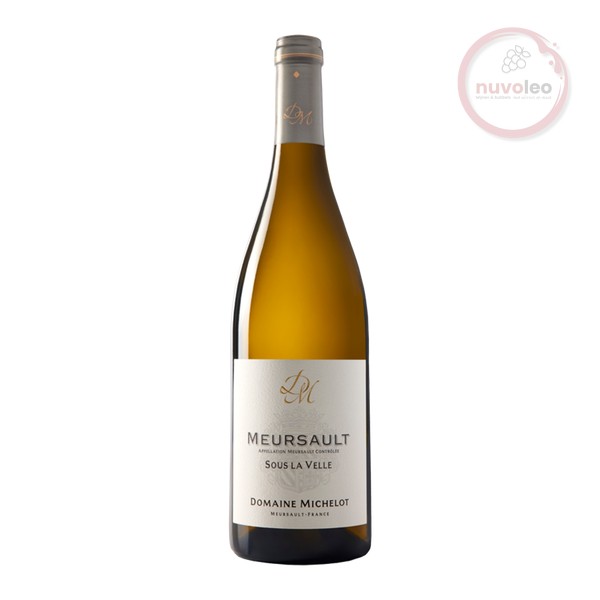 [MICH08023] Domaine Michelot, Meursault AC Sous la Velle 2023 (0,75 l)
