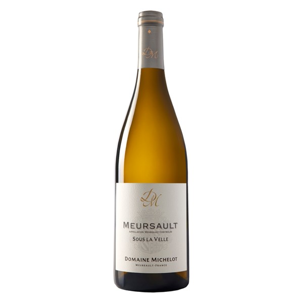 Domaine Michelot, Meursault AC Sous la Velle 2023 (0,375)