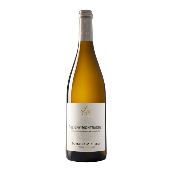 [MICH11023] Domaine Michelot, Puligny Montrachet AC 2023 (0,75 l)