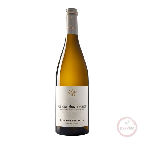 Domaine Michelot, Puligny Montrachet AC 2023 (1,5 l)