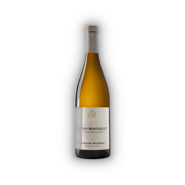 Domaine Michelot, Puligny Montrachet AC 2023 (1,5 l)