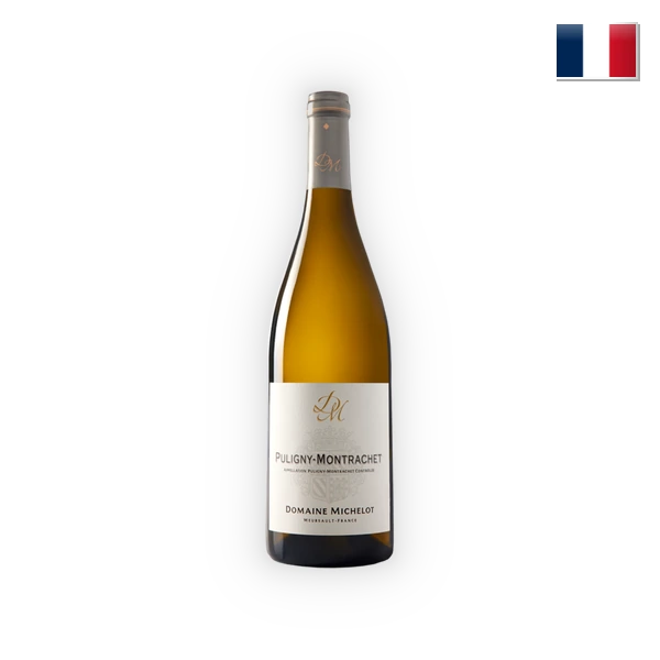 [MICH11523] Domaine Michelot, Puligny Montrachet AC 2023, 1,5 l