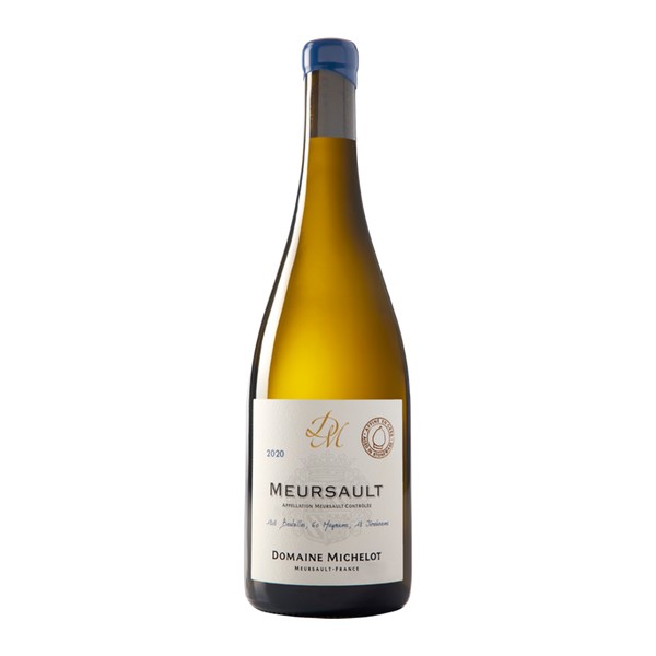 Domaine Michelot, Meursault AC Grès Blanc 2021 (0,75 l)