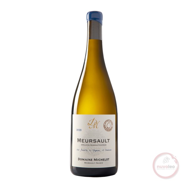 Domaine Michelot, Meursault AC Grès Blanc 2021 (0,75 l)