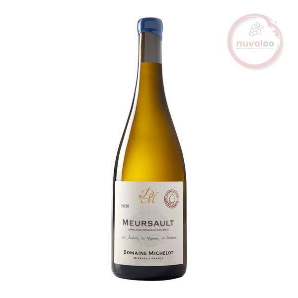 Domaine Michelot, Meursault AC Grès Blanc 2021 (0,75 l)