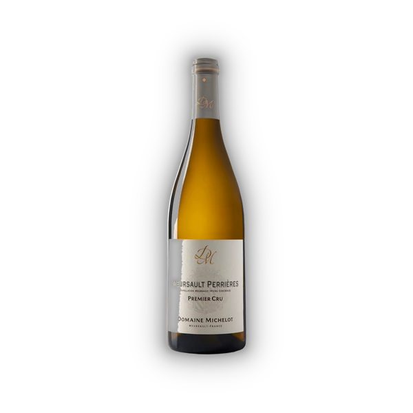 Domaine Michelot, Meursault AC Perrières 2023 (1,5 l)