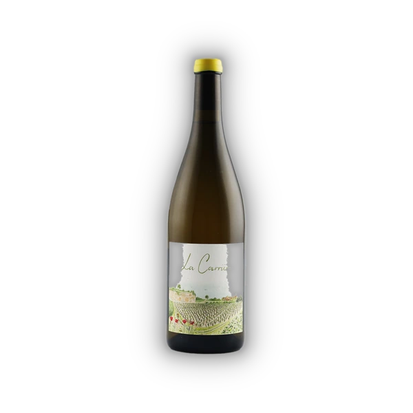 [MICH14022] Domaine Michelot, VdF La Carrière 2022 (0,75 l)