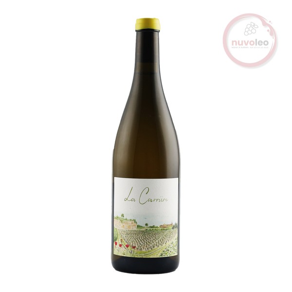 Domaine Michelot, VdF La Carrière 2022 (0,75 l)