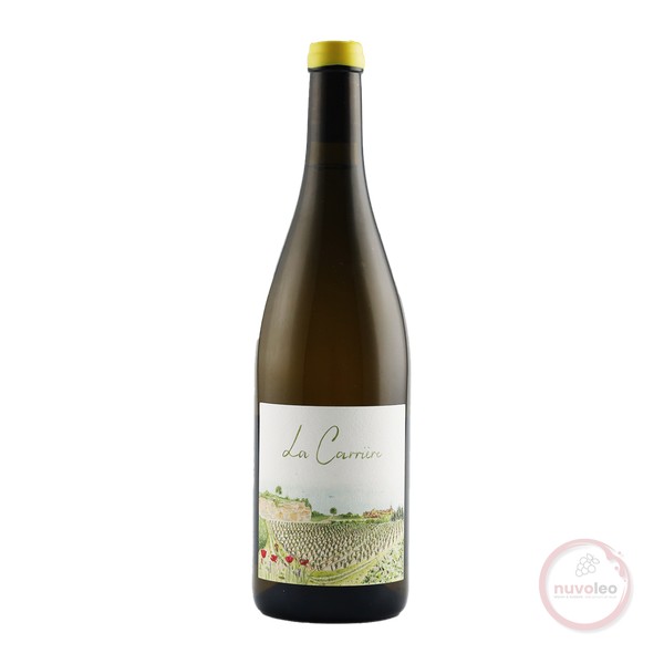 Domaine Michelot, VdF La Carrière 2022 (0,75 l)