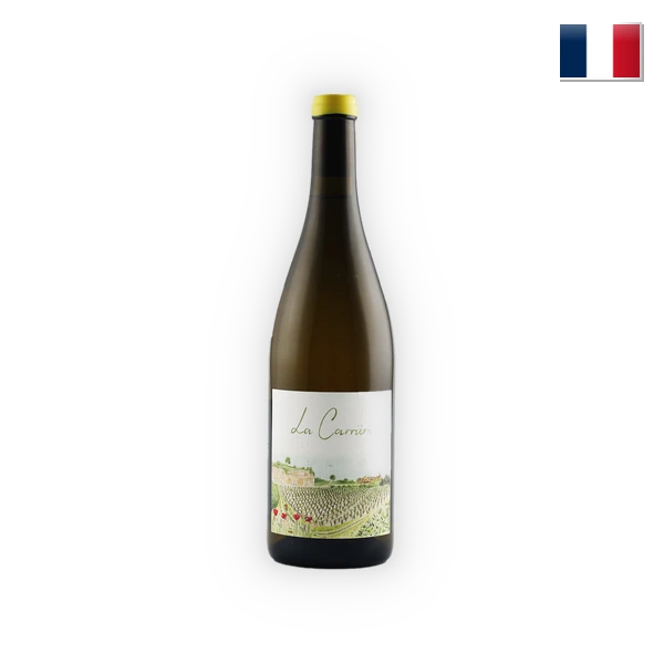 [MICH14022] Domaine Michelot, VdF La Carrière 2022, 0,75 l