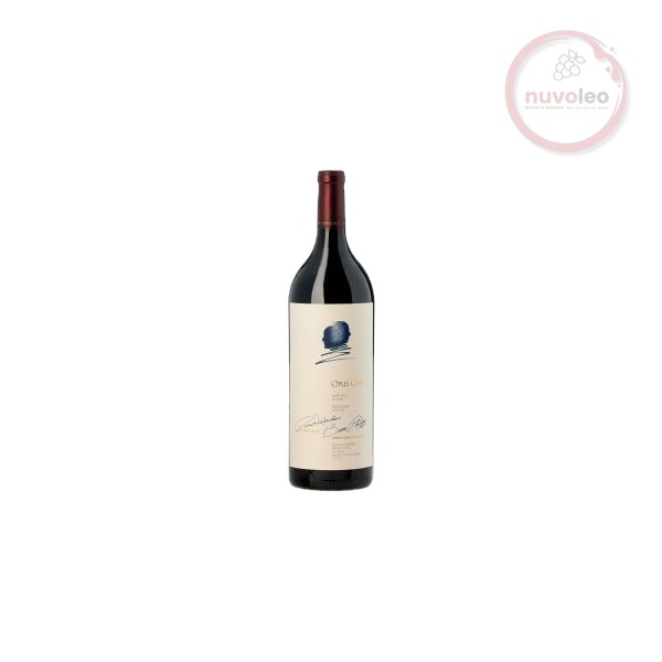[OPUS00521] Opus One, Napa Valley 2021 (0,375)