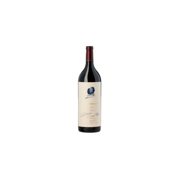 [OPUS00521] Opus One, Napa Valley 2021 (0,375)
