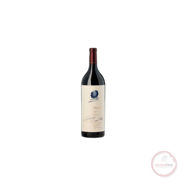 Opus One, Napa Valley 2021 (0,375)