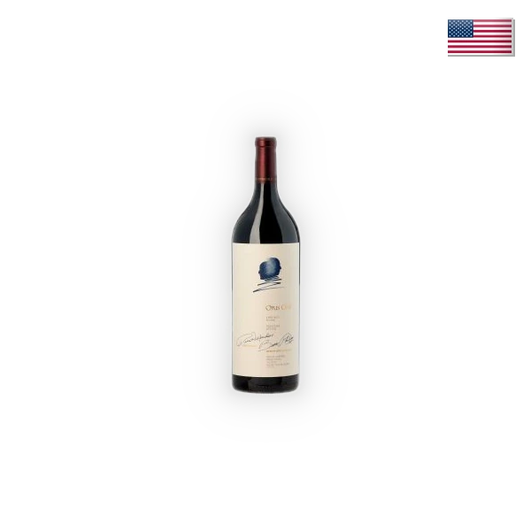 [OPUS00521] Opus One, Napa Valley 2021, 0,375