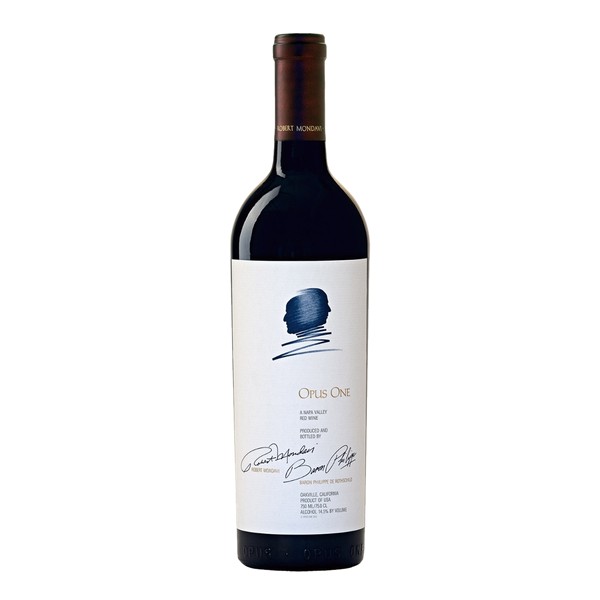 [OPUS01022] Opus One, Napa Valley 2022 (0,75 l)