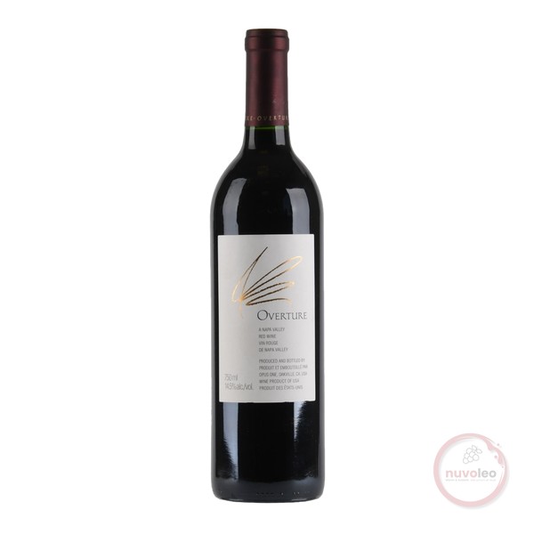 Opus One, Napa Valley Overture 2022 (0,75 l)
