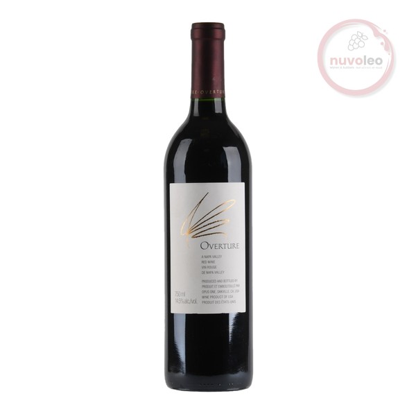 Opus One, Napa Valley Overture 2022 (0,75 l)