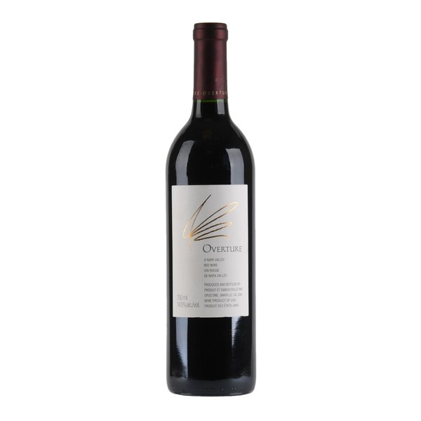 [OPUS02022] Opus One, Napa Valley Overture 2022 (0,75 l)
