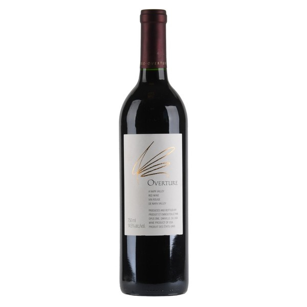 [OPUS02022] Opus One, Napa Valley Overture 2022 (0,75 l)