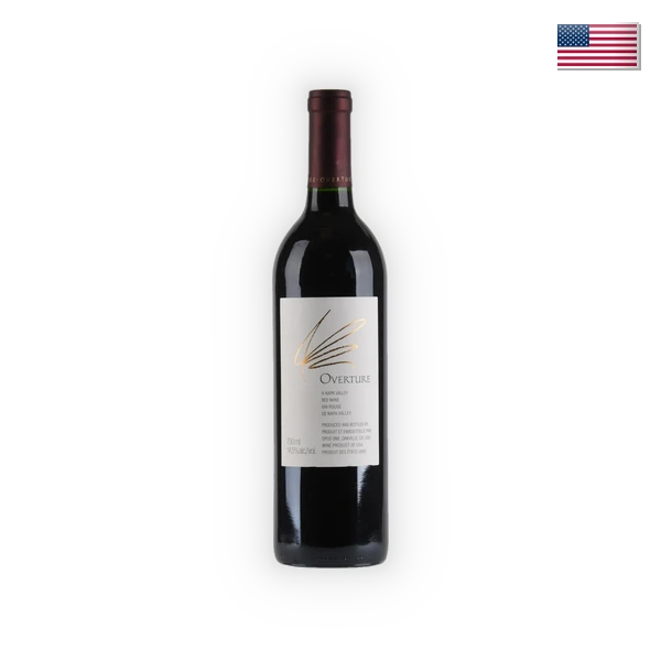 Opus One, Napa Valley Overture 2022, 0,75 l