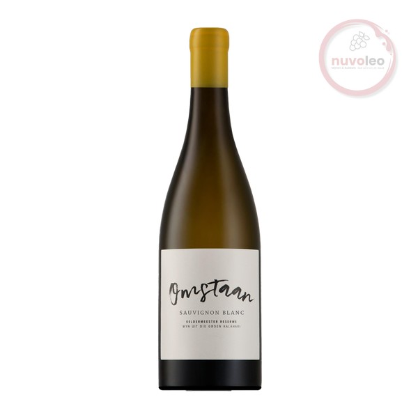 Orange River Cellars,  Omstaan Sauvignon Blanc 2024 (0,75 l)