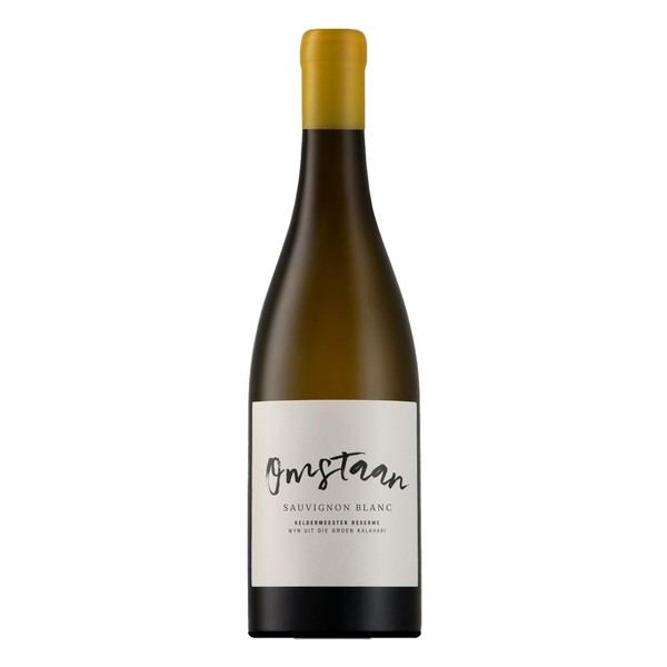 Orange River Cellars,  Omstaan Sauvignon Blanc 2024 (0,75 l)