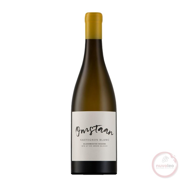 Orange River Cellars,  Omstaan Sauvignon Blanc 2024 (0,75 l)