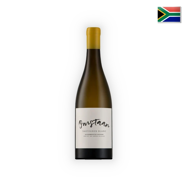 [ORAN08024] Orange River Cellars,  Omstaan Sauvignon Blanc 2024, 0,75 l