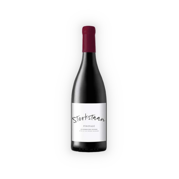 Orange River Cellars,  Sterkstaan Pinotage 2023 (0,75 l)