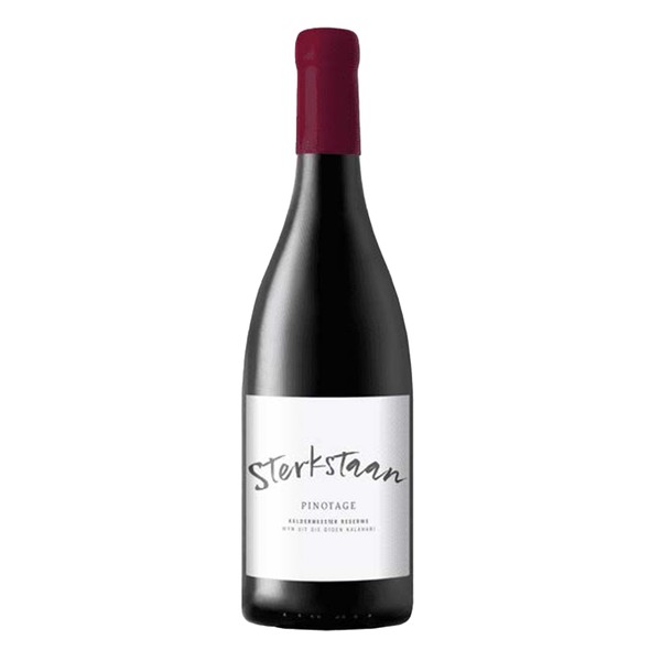Orange River Cellars,  Sterkstaan Pinotage 2023 (0,75 l)